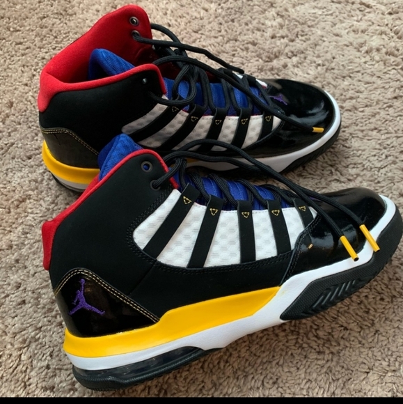 Jordan Other - Jordan Max Aura